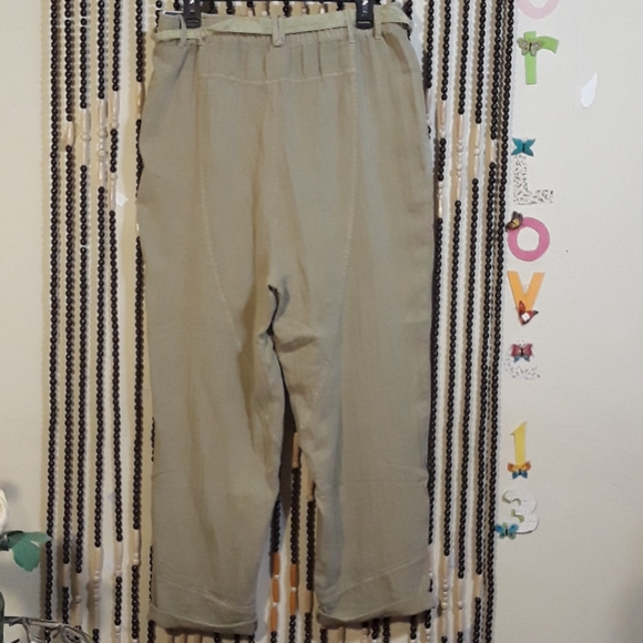 Chic Free People Pants - Picture 4 of 14